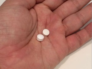 大正製薬とオリヒロ01
